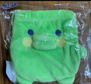 쿠치팟치 다이컷 복조리 희소 라스트