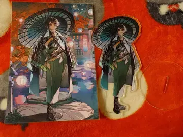 제5인격 탐광자 아크릴 스탠드