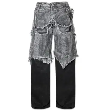 cozy worldwide 데님 opium 그런지 y2k