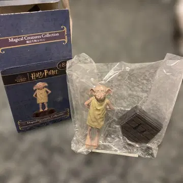 [ Harry Potter ] 마법 생물 컬렉션 > 도비