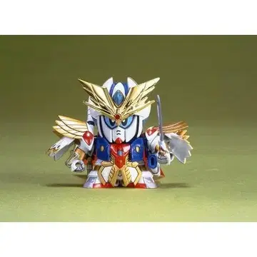 BB전사 No.92 작기사F91 SD 번나이트F91 미조립품 하자품