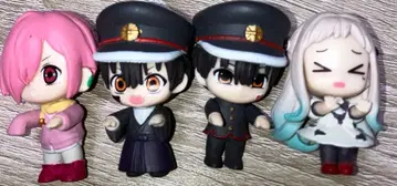 지박소년 하나코 군 나라분데스 가챠 하나코 군 츠카사 네네