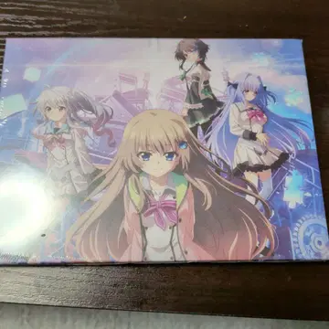 9-nine- Ruler's Crown Double Single CD