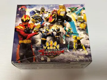 고쥬우쟈 50thAnniversaryLimitedEdition