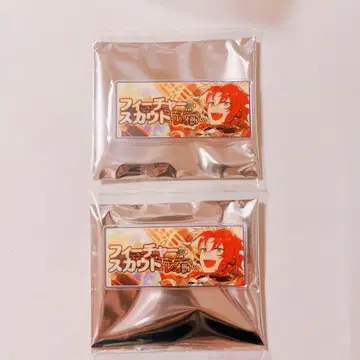 츠키나가 레오 배너 컬렉션 퓨처 1 앙스타