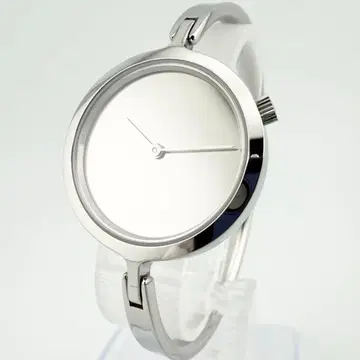 레어 새상품급 조지 젠슨 비비안나 337 여성용 손목시계