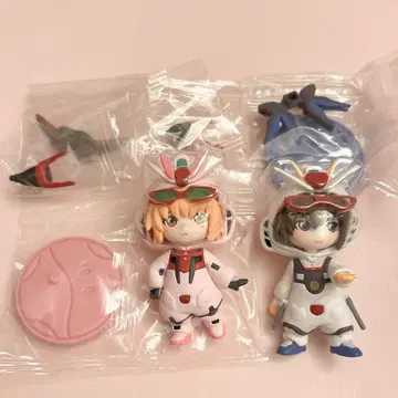 건담 SEED 파자마즈