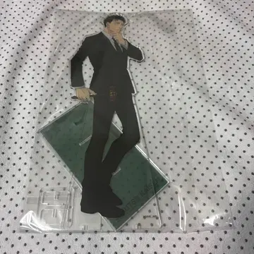 주술회전 대교류전 히토시마 히토시 아크릴 메가 피규어 아크릴 스탠드