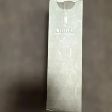 새상품 미사용 MONSTA X POWER BANK 미개봉품