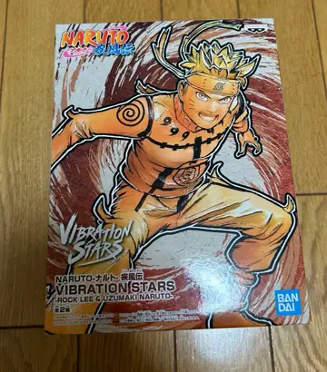 미개봉 새상품 NARUTO 나루토 돌풍전 VIBRATION STARS