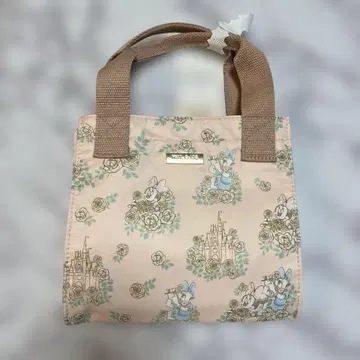 디즈니 리조트 PAUL&JOE 토트백