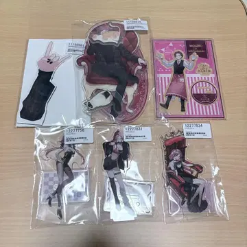 umm.com 모루데오 아크릴 스탠드