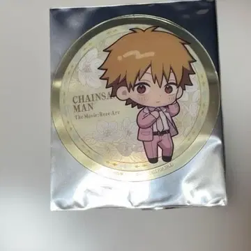 체인소 맨 프린스 호텔 코스터 덴지