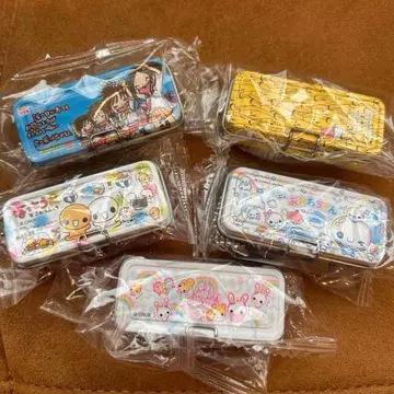 헤이세이 팬시 틴트 펜 케이스