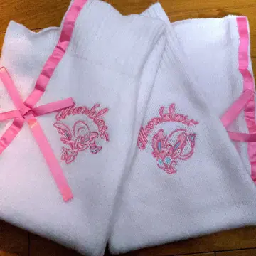 포켓몬 니피아 레그 워머