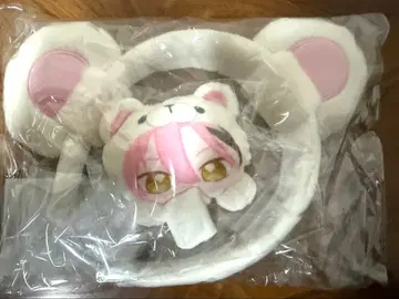 이츠누이 논카리 머리띠 쿠온 마이쥬