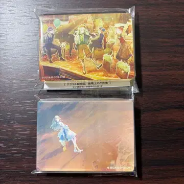 프로세카 쿠사나기 네네 노블 아트 세트