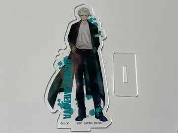 윈드브레이커 우메미야 하지메 아크릴 스탠드 제일복권