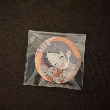 학원 아이돌 마스터 gigo 트레이딩 하트 캔뱃지 특전 쿠라모토 치나