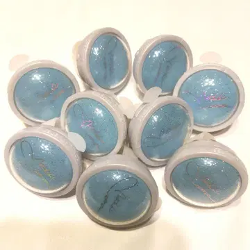 앙스타 히비키 와타루 반지 라이트 9개