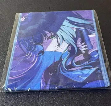 학원 아이돌 마스터 공식 머플러 타월 츠키무라 테마리A