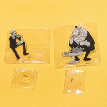 트라팔가 로 아크릴 스탠드 중국 한정판