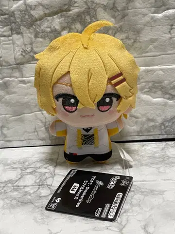 스니커스텝 야나토 SD 인형 9