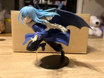 전생했더니 슬라임이었던 건에 대하여 리무루 피규어 2세트