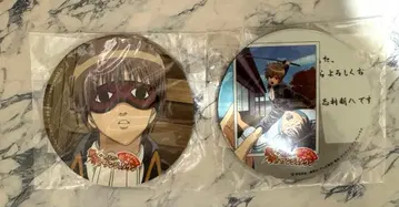 은혼 오키타 소고 코스터