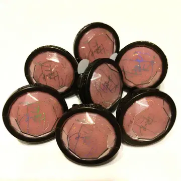 앙스타 반지 라이트 사이구 무네 7점 세트