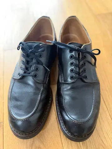 REDWING 8070 차심 스포츠 옥스퍼드 레드윙 8H