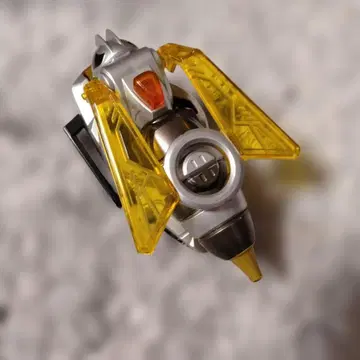 자비 젝터 / 가면라이더 카부토 / 가면라이더 자비