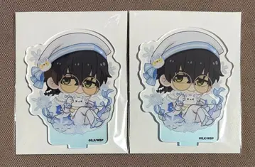 WIND.BREAKER 파보테리아 아크릴 스탠드 토카게 죠