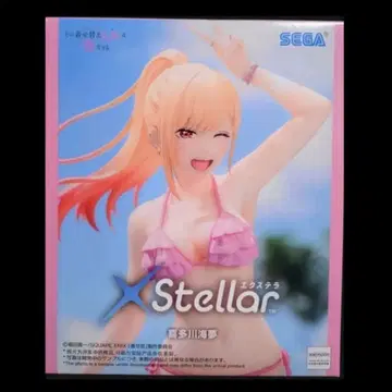 그 비스크 돌은 사랑을 한다 XStellar 키타가와 마린 피규어