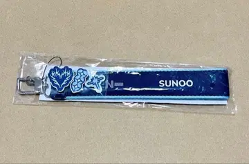 ENHYPEN WALK THE LINE 선우 멀티 스트랩