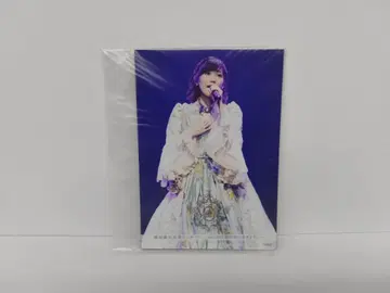 와타나베 마유 졸업 콘서트 특전 생사진