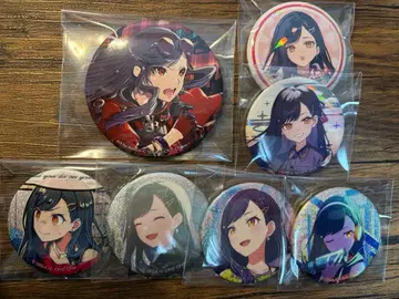 프로세카 [캔뱃지] 시라이시 안