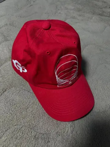 gadid anoniem jude red 캡