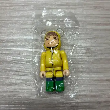 [ 초레어 ] 베어브릭 시리즈 36 호러 IT 시크릿 조지