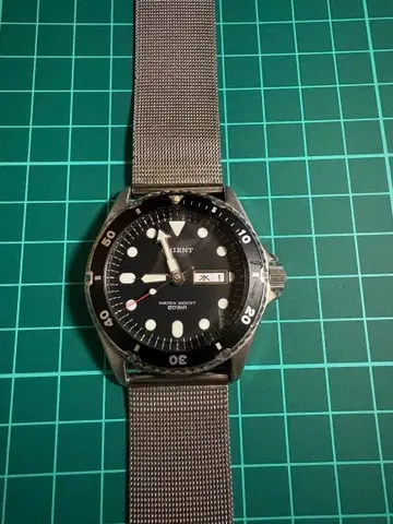 오리엔트 다이버즈