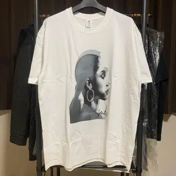 Sade 샤데 재즈 소울 팝 티셔츠