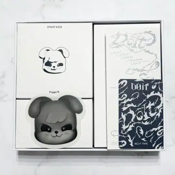 StrayKids 스키즈 doit 스피커 퍼핌