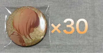 프로세카 글리터 캔뱃지 49a 시노노메 에나 30개