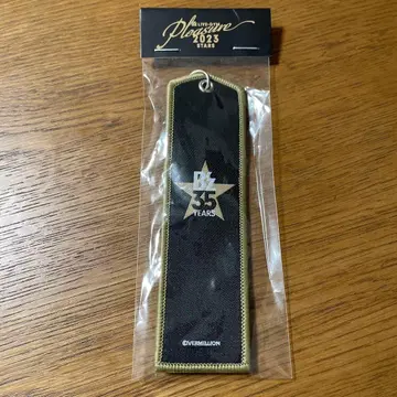 B'z 이나바 코시 마츠모토 타카히로 플라이트 택 투어 굿즈 새상품