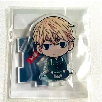 사노 만지로 창설 시리즈 유년기 아크릴 스탠드 마이키 도쿄 리벤저스