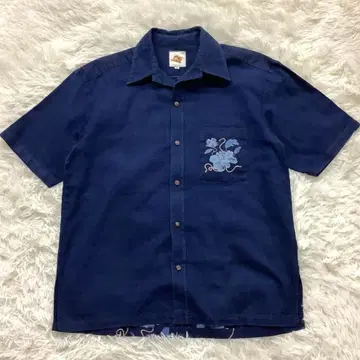 카리유시 웨어 M 쿨 비즈 오키나와 정장 고급 반팔 축하 단체 관광