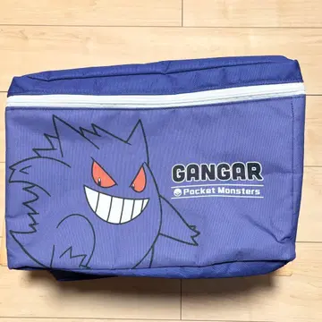 Avail 아베일 포켓몬 겐가 수납 박스 새상품 미개봉