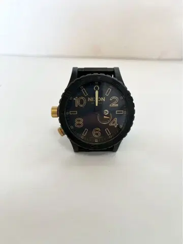 닉슨 NIXON 손목시계 51-30 남성용 손목시계 A057-1041