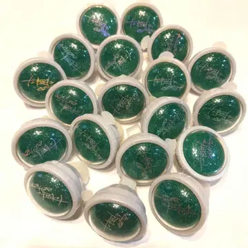 앙스타 스타라이 6th 링라이트 타카미네 미도리 19개