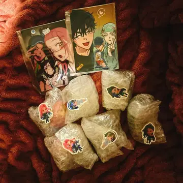 ALIEN STAGE 에이리언 스테이지 넨도로이드 서프라이즈